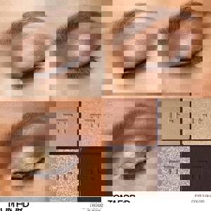 Tom Ford Runway Eye Colour Quad Crème